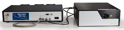 高功率飞秒锁模光纤激光器 高功率飞秒锁模光纤激光器